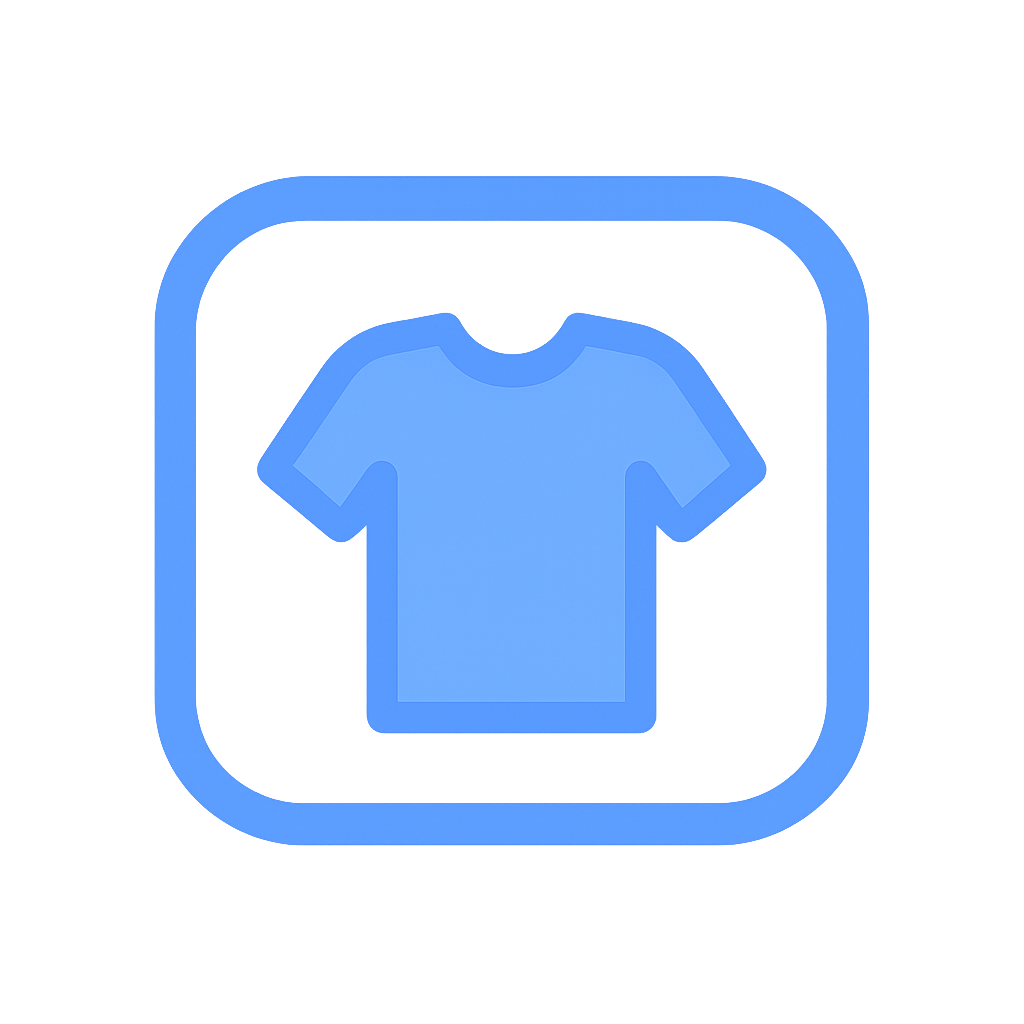 MakeFits Logo